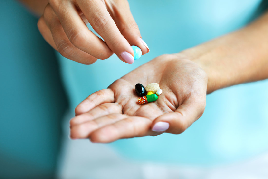 What to Look For in a Vegan Multivitamin