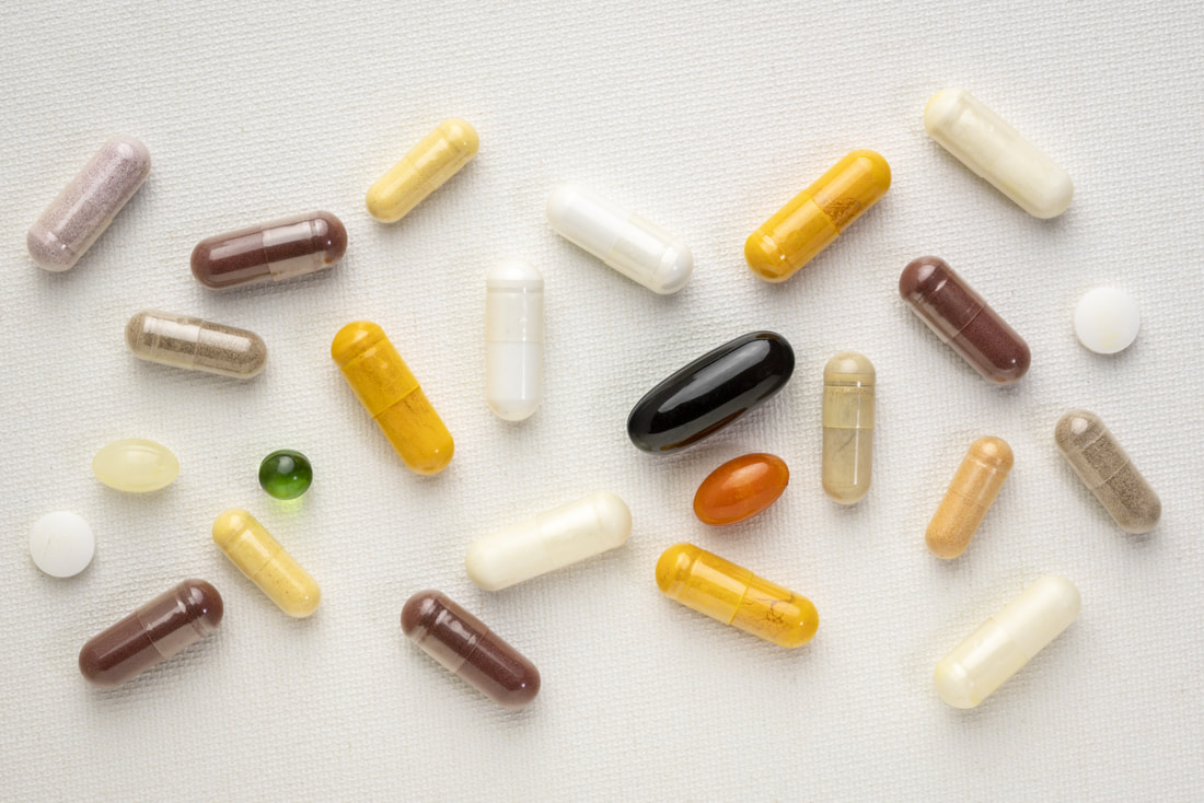 What to Look For in a Vegan Multivitamin